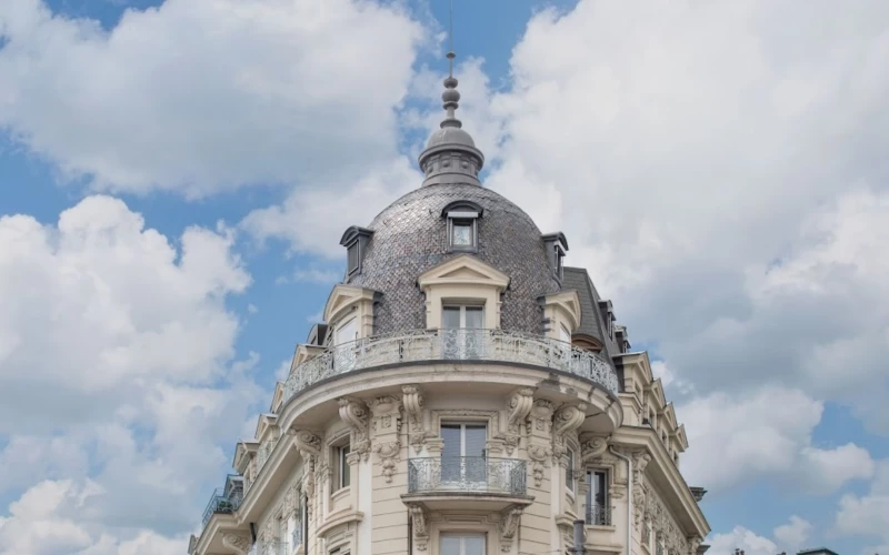 FUNDIM ET LA VAUDOISE ASSURANCES S’ASSOCIENT