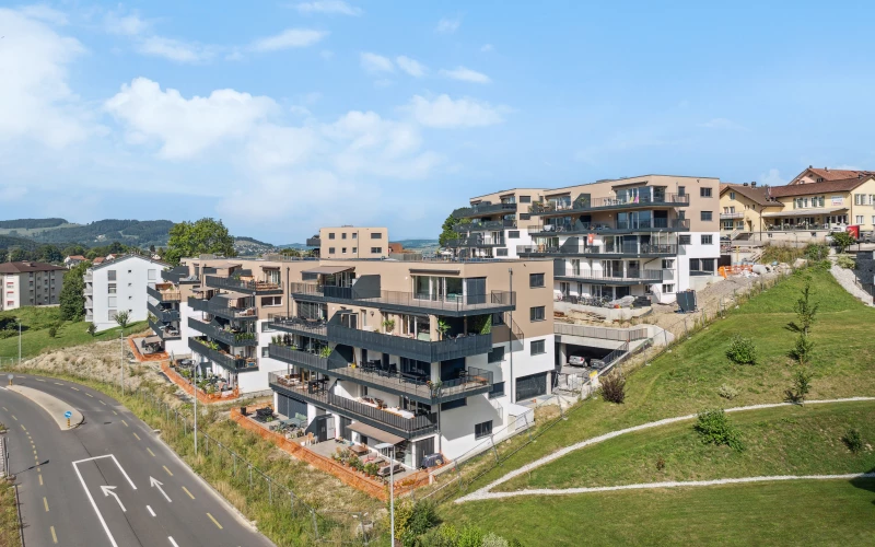 LA COLLINE