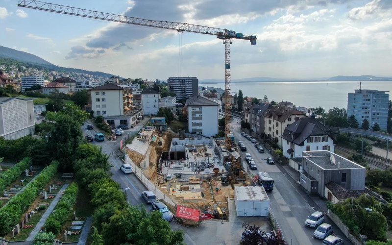 Realitim : jamais deux sans trois!
